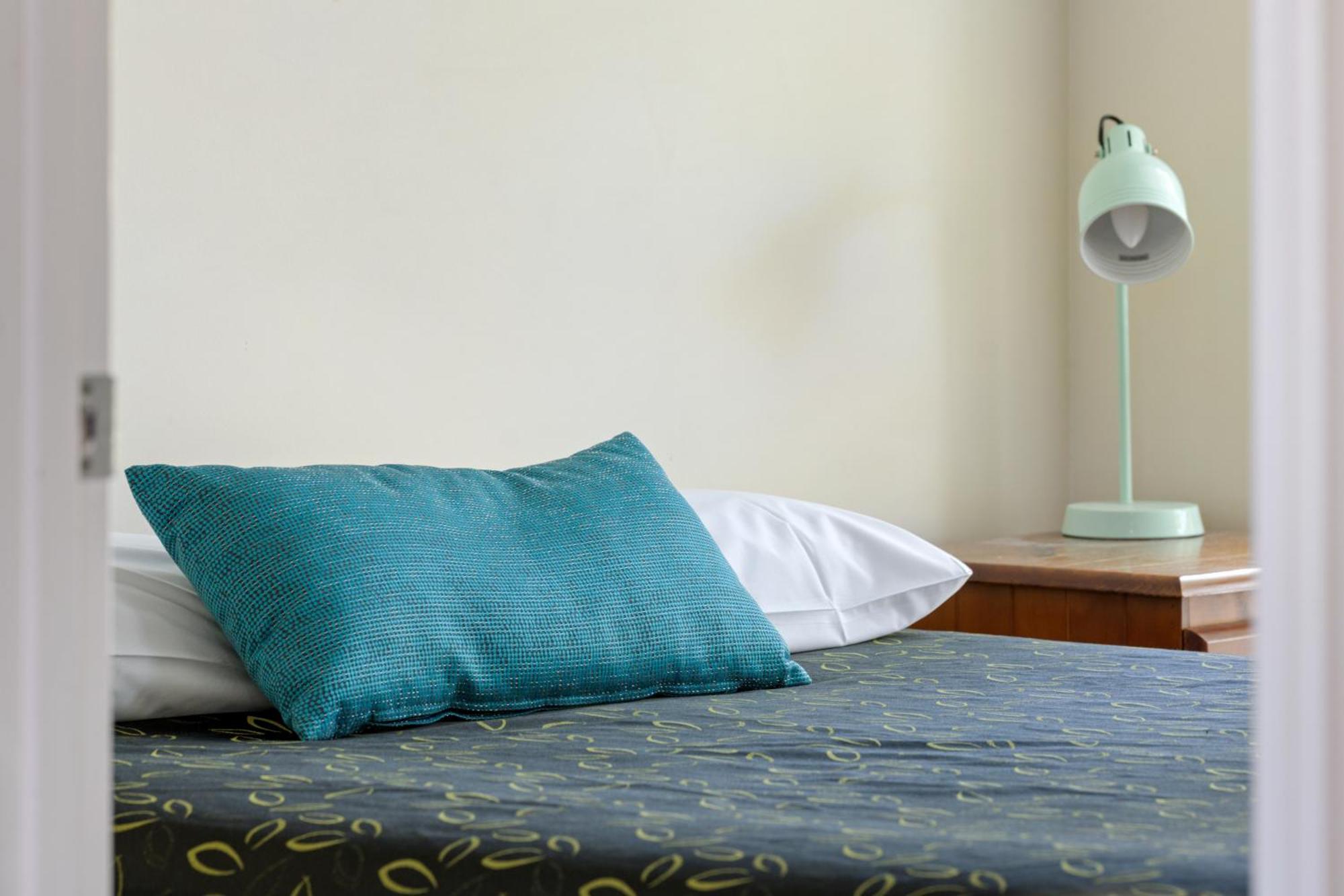 Emerald Motel Apartments Εξωτερικό φωτογραφία