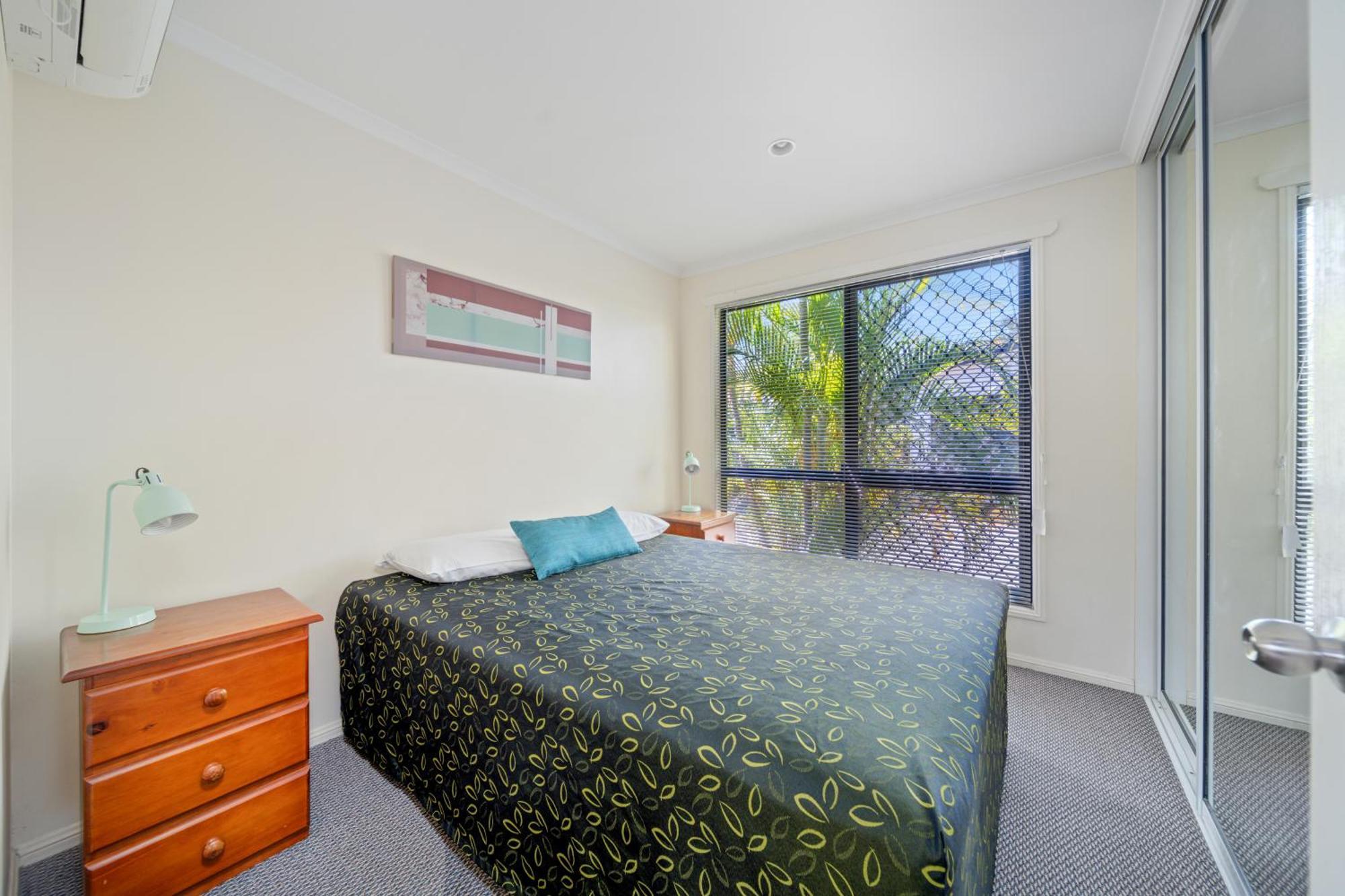 Emerald Motel Apartments Εξωτερικό φωτογραφία
