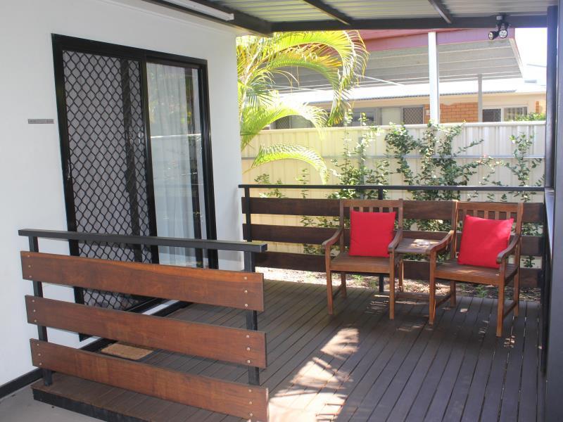 Emerald Motel Apartments Εξωτερικό φωτογραφία